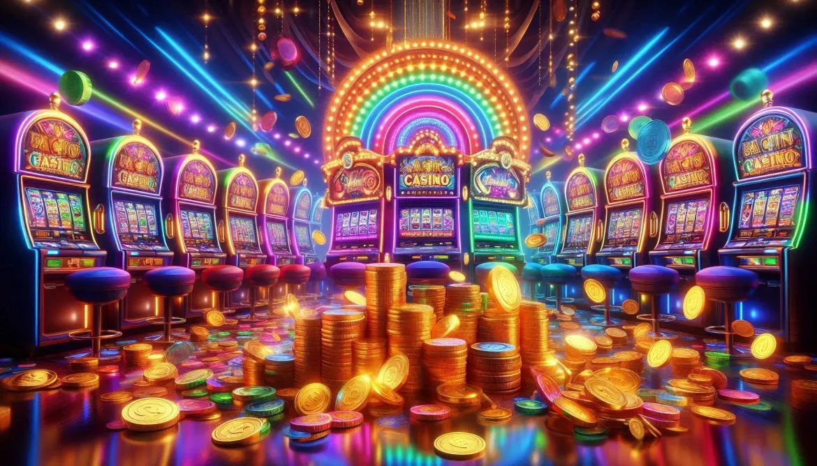 Spinpolo Casino